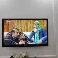 ال سی دی 43سامسونگ