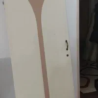 درب کمد دیواری