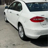 جک j5 اتوماتیک مدل ۱۳۹۳ بی رنگ|خودرو سواری و وانت|قم, باجک دو|دیوار