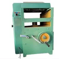 دستگاه گندگی و سه کاره صفحه 40 تک فاز