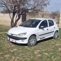 ۲۰۶تیپ۲ ۹۶ فروش نقدی یا معاوضه با(تارا ودناوشاهین)