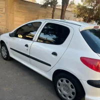 ۲۰۶ مدل ۸۸|خودرو سواری و وانت|کرج, فاز ۱ مهرشهر|دیوار