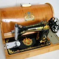 چرخ خیاطی