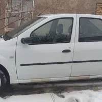 تندر ۹۰e2مدل ۹۱|خودرو سواری و وانت|سراب, |دیوار