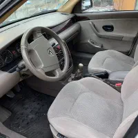 سمند مدل۹۷|خودرو سواری و وانت|پردیس, فاز ۱|دیوار