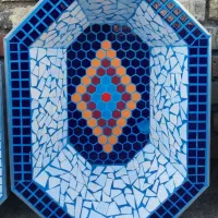 فروش انواع حوضچه سرامیکی