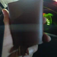 مدارک گم شده به نام علی باوی