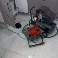 فنر زنی لوله باز کنی فاضلاب نشت یابی  تضمین ارزان