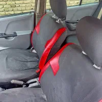 پراید|خودرو سواری و وانت|چالدران, |دیوار