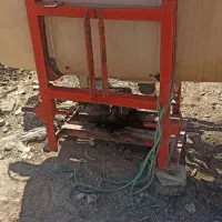 سمپاش خاک مال کود پاش تانکر|ماشینآلات صنعتی|کرمانشاه, |دیوار