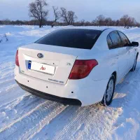 بسترن b50 / بی ۵۰|خودرو سواری و وانت|قزوین, |دیوار