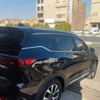 تیگو۷ پرو ۱۴۰۲|خودرو سواری و وانت|قم, باغ شریفی|دیوار