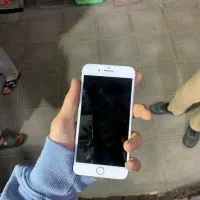 ایفون۷پلاس۱۲۸|موبایل|بیرجند, |دیوار