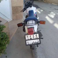 یاماها ۱۲۵ DT|موتورسیکلت|اصفهان, جلفا|دیوار