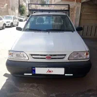 پراید وانت مدل ۴۰۳|خودرو سواری و وانت|زاهدان, |دیوار
