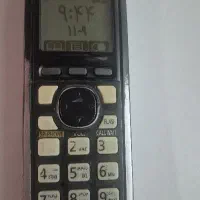 خط ثابت با شماره رند