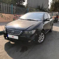 لیفان 620 1600cc، مدل ۱۳۹۰