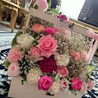 گل مصنوعی|گل مصنوعی|مشهد, سیس‌آباد|دیوار