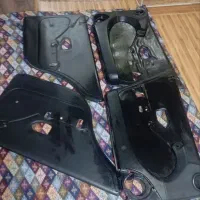 لوازم جانبی ماشین