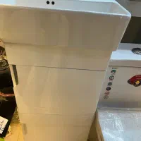 کابین روشوییpvc روکابینتی