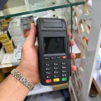کارتخوان سیار پرسرعت / مناسب انواع کسب‌وکار