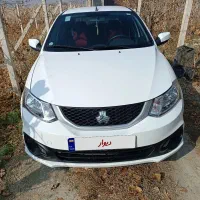 ساینا۱۴۰۱ کارکرد۱۵۰۰۰ هزار|خودرو سواری و وانت|ارومیه, |دیوار