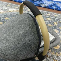 کریر رنگ طوسی دو عدد|کالسکه و لوازم جانبی|شوط, |دیوار