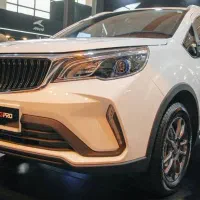 بک ایکس تری x3 (نقد و اقساط سود بانکی 48ماهه)