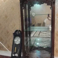 ویترین چوبی