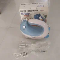همزن برقی ژاپن