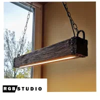 لوستر|لوستر و چراغ آویز|شهریار, شهریار|دیوار