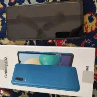 گوشی آ ۰۲