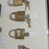 قفل|ابزارآلات|صدرا-فارس, فاز ۱|دیوار