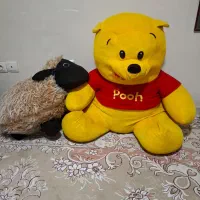 پاندا و بره