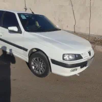 پژو پارس ELXفول|خودرو سواری و وانت|سبزوار, جوادیه شرقی|دیوار