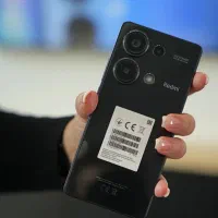 گوشی ردمی نوت ۱۳