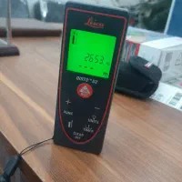 مترلیزری لایکا مدل D2