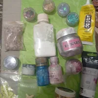 وسایل رزین|صنایع دستی و سایر لوازم تزئینی|بیرانوند, |دیوار