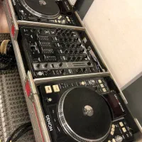 دستگاه dj دی جی|سیستم صوتی خانگی|شیراز, فرهنگ شهر|دیوار