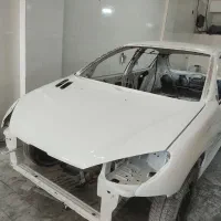 آموزش رایگان نقاشی و دیتیلینگ خودرو|خدمات آموزشی|قم, سید معصوم|دیوار