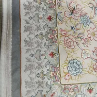 فروش فرش منزل.بدلیل جابجایی ونداشتن جای کافی|فرش|رامسر, |دیوار