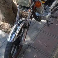 موتور کبیر 1402|موتورسیکلت|مرودشت, فرهنگ|دیوار