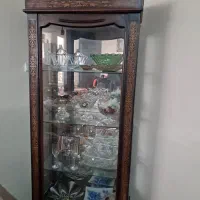 گنجه|بوفه، ویترین، کنسول|مشهد, چهاربرج|دیوار