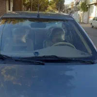 سمند ال ایکس|خودرو سواری و وانت|بروجرد, |دیوار