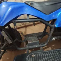 متور چهار چرخ بدون انجین|موتورسیکلت|اهواز, چنیبه علیا|دیوار