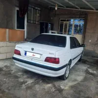 پژوپارس سال۹۹|خودرو سواری و وانت|بوئین زهرا, |دیوار