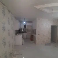 فروش آپارتمان ۵۰ متری ۱ خوابه همکف نظام دوست عمارت
