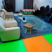 اجاره سوییت مستقل و تمیز  ( مرکز شهر )|اجارهٔ کوتاه‌مدت آپارتمان و سوئیت|بیرجند, |دیوار
