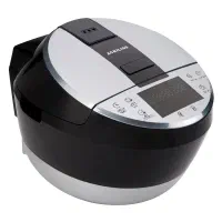 پلوپز. هواپز. سرخ کن برند آکلییس