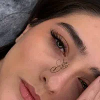 آموزش صفرتاصد اکستنشن مژه و لیفت و لمینت مژه|خدمات آموزشی|کامیاران, |دیوار